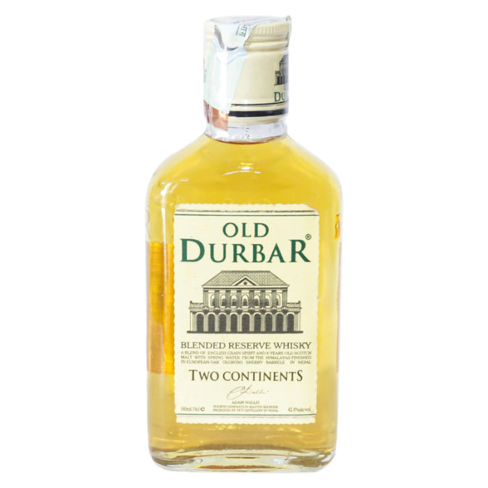 Old Durbar Reserve 180 ml
