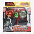 Beyblade Metal Fusion Duotron Launcher. 