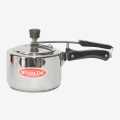 Steelix Stainless Steel Pressure Cooker 3l. 
