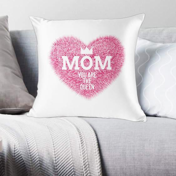 Mother'S Day Cushion