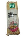 Whole Wheat Stick Noodles 1Kg (2.2 lbs) (Pack of 1/2/3). 