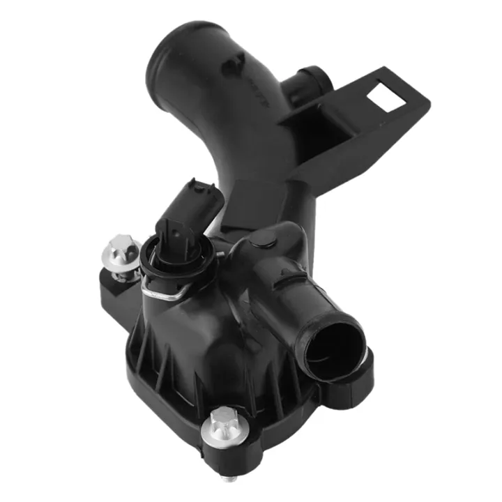 fasdaga%205X%20Car%20Thermostat%20Housing%20Water%20Pump%20Outlet%2025192985%20for%20J%20Adam%20Corsa%20D%20/Meriva%20B%20A14Xel%20A14Xer%20-%20Image%202