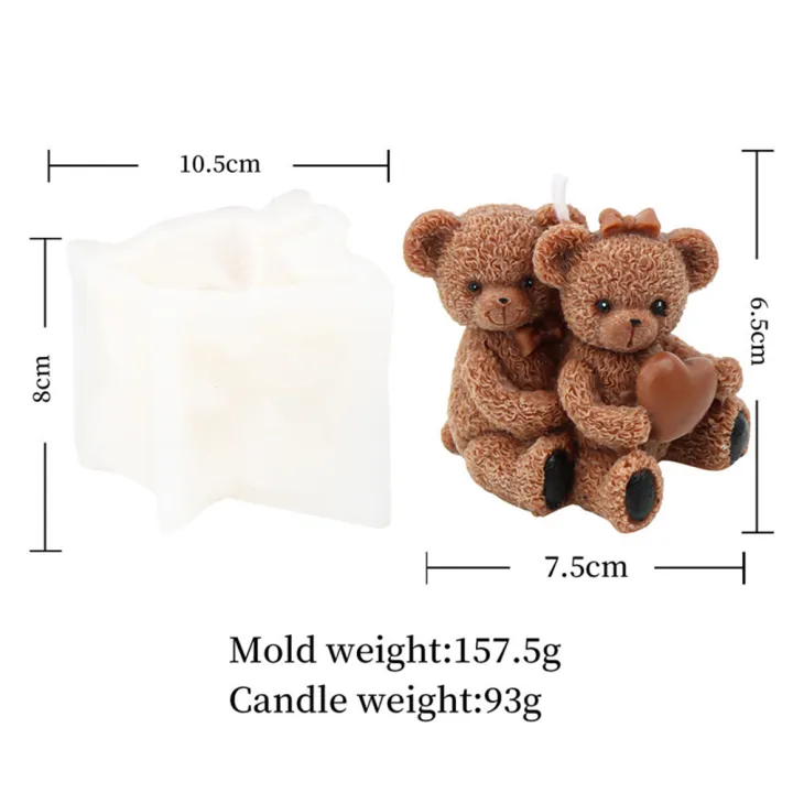 Plaster%20%20Cute%20bear%20candle%20molds%20%20High-quality%20%20clay%20%20Cute%20%20Silicone%20molds%20%20Bear%20shape%20%203D%20%20Candle%20making%20molds%20%20for%20Festival%20gifts%20%20Home%20decor%20%20DIY%20projects%20%20Craft%20enthusiasts%20%20Candle%20making%20workshops%20-%20Image%208