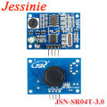 JSN-SR04T JSN SR04T 3.0 Waterproof Ultrasonic Module Water Proof Integrated Distance Measuring Transducer Sensor for Arduino. 