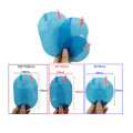 2 Pcs Car Rearview Mirror Protective Film Anti Fog Window Clear Rainproof Rear View Mirror Protective Soft Film Auto Accessories. 