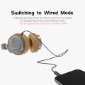 Plextone BT270 Wireless bluetooth Headphone 800mAh 8GB ROM MP3 Heavy Bass Headset Earphone. 