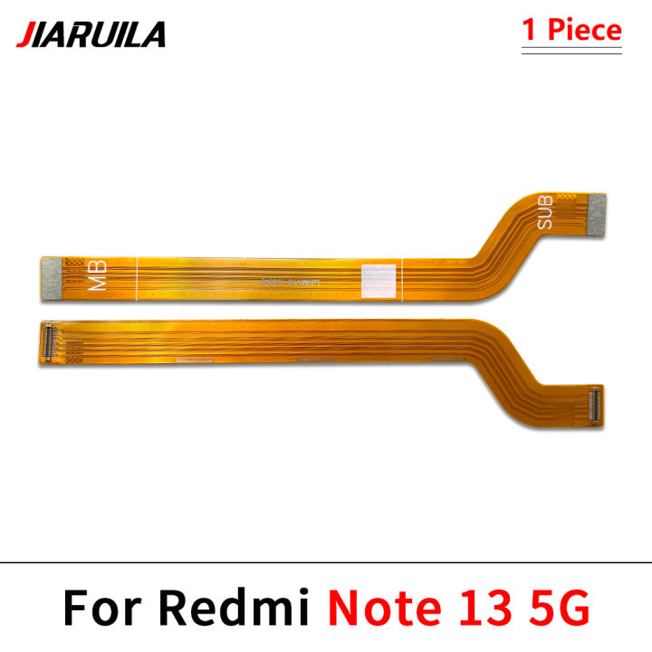 NEW%20For%20Xiaomi%20Redmi%20Note%2013%20Pro%204G%205G%20Plus%20USB%20fast%20Charging%20Port%20Dock%20Charger%20Plug%20Connector%20Board%20Flex%20Cable%20With%20Microphone%20-%20Image%207