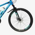 Blue/Blue Color Viper 26 Inches Basic Level Mtb Bicycle 26 Inch. 