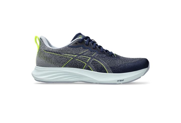 Asics DYNABLAST 4 Shoes For Men (1011B697.402)