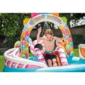 INTEX Candy Zone Play Center Swimming Pool. 