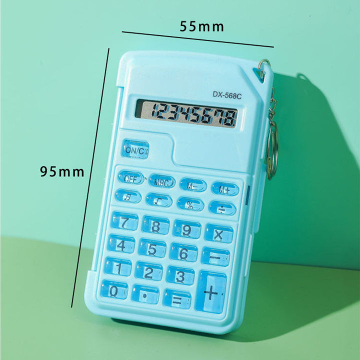 HOT%20Mini%20Flip%20Calculator%20Lightweight%20Small%20portable%20Scientific%20Calculator%208%20Digits%20candy%20Color%20Office%20School%20Supplies%20Stationery%20-%20Image%206