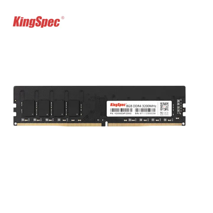 Kingspec%20DDR4%208GB%203200MHz%20Desktop%20RAM%20With%202%20Years%20Warranty%20-%20Image%204