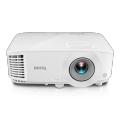 BenQ MS560 Projector (SVGA | 4000 Lumens | 5000~15000Hrs Lamp Life | 2W Speaker | HDMI | USB-B | SmartEco). 