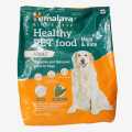 Himalaya Healthy Pet Food Meat & Rice Adult Dog Food 3kg. 
