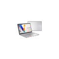 ASUS VivoBook 14 (2024) X1404VA | 14th Gen Intel Core 5 120U Processor | 8GB RAM | 512 GB G4 SSD | 14" FHD | Win11 | Backlit Keyboard | Fingerprint | Backpack - NAGMANI INTERNATIONAL. 