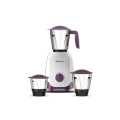 Bajaj Ninja Series Carve Mixer Grinder 750W Purple 410578 - Big Digital. 