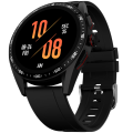 Fire-Boltt Invincible Plus Smartwatch With Call Feature and 4gb Storage 2023 Model. 