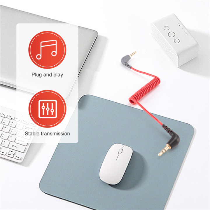 OUMERY%20Replacement%203.5mm%20TRS%20to%203.5mm%20TRRS%20Adapter%20Cable%20for%20Sc7%20By%20VIDEOMIC%20GO%20Video%20Micro-type%20Mics%20-%20Image%203