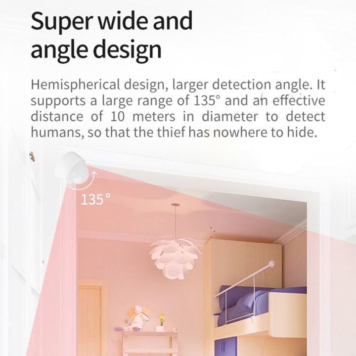 New%20PIR%20Motion%20Tuya%20Smart%20ZigBee%20Smart%20Sensor%20Body%20Infrared%20Mini%20Zigbee%20Burglar%20Alarm%20Human%20Motion%20Sensor%20Tuya%20Zigbee%20Home%20Smart%20Life%20-%20Image%206