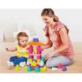 60 pcs Educational Building Blocks. 