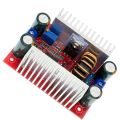 Voltage Charger LED Driver Constant Current Power Supply DC-DC Step Up Module Step-up Boost Converter 400W 15A. 