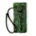 Army Green Water Bag Outdoor Tactical Hydration Backpack Camping Camelback Nylon Cycling Camel Water Bladder Bag. 
