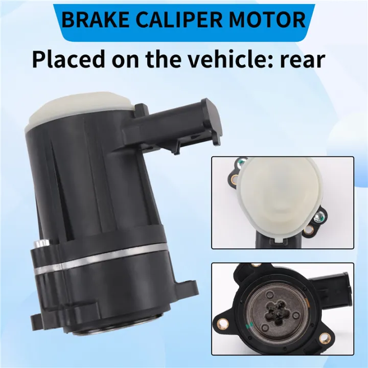 Parking%20Brake%20Caliper%20Motor%20for%20Model%20S/X%202012-2021%201621620888C%2040C07814%20-%20Image%207