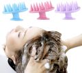 Scalp Massager Brush For Blood Circulation & Natural Hair Growth(Color May Vary). 