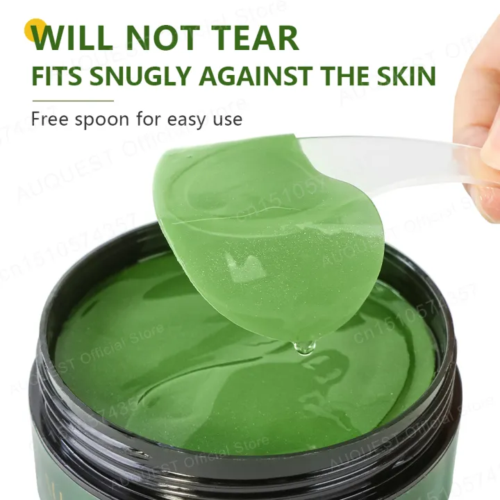 AUQUEST%20Skin%20Care%20Eye%20Mask%20Patch%20Beauty%20Anti-Moisturizing%20Hyaluronic%20Patch%20Eye%20Mask%2060pcs%20Seaweed%20Crystal%20Acid%20Dark%20Circles%20-%20Image%204