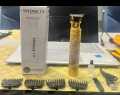 Vintage T9 Electric Hair Clipper Plastic Body Professional Hair Trimmer For Men. 