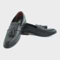 New Leather Pointed Formal Shoes For Men (080). 