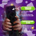 Difutagui 1PC Silicone Baby Toys TV Remote Control Shape Teether Toy BPA 2025 New style New Free Silicone Teething Chewing Toy Sensory Baby Accessories. 