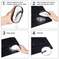 Microfiber Reusable Makeup Removal Sponge Pad. 