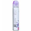 Godrej Room Freshener Spray Violet Valley Bloom 220ml(126g). 