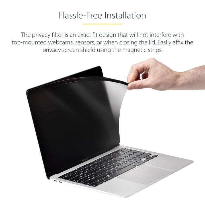 COTECi%20Magnetic%20Privacy%20Screen%20Guard%20For%20MacBook%20Air%2013%20Inch%20M1%20A2337%20A2179%20A1932%20By%20Panchakumari%20Mobile%20Hub%20-%20Image%205