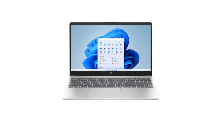 HP%2015.6%20inch%20FHD%20Laptop%20%7C%20Intel%20Core%20i3-N305%20Processor%20%7C%20Intel%20UHD%20Graphics%20Silver%20%7C%208GB%20RAM%20%7C%20128GB%20SSD%20%7C%20Windows%2011%20Home%20-%20Image%206