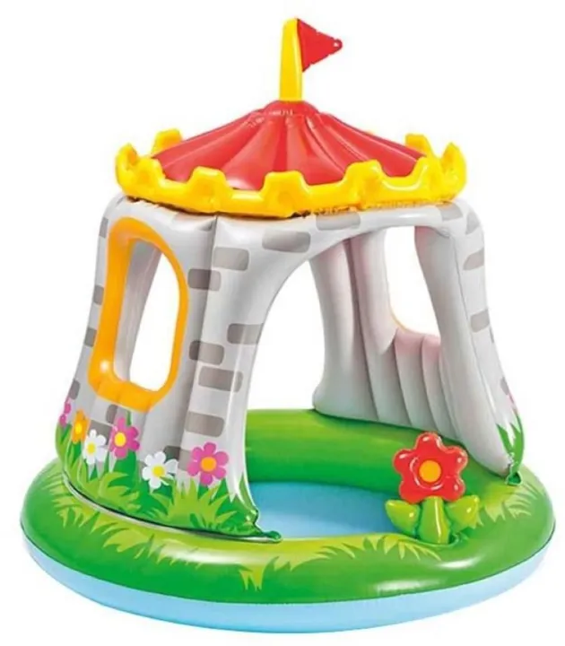 Intex%20Royal%20Castle%20Baby%20Pool%20Box%20Package%20-%2057122%20-%20Image%203