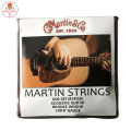 Martin Light Acoustic Guitar String (0.12 Gauge). 