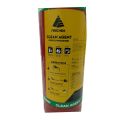 4Kg Clean Agent Fire Extinguisher. 