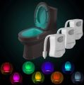 Commord Sensor Light – Motion-Activated LED Night Light for Home, Closet, Staircase, and Safety Lighting. 