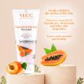 VIcc Papaya & Apricot Face Scrub (80gm). 