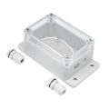 SONOFF IP66 Waterproof Junction Box. 