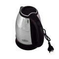 Electric Jug Stainless Steel Kettle (Assorted Color). 