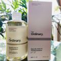 The Ordinary Glycolic Acid 7% Toning Solution Ph3.6 240ml.. 