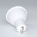 Tuya Bulb 4 Pack GU10 RGB CW+WW LED Light Bulbs 5W Dimmable Lamps Smart Life APP Control Light Bulbs Durable Easy Install. 