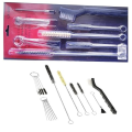 Spray Gun Cleaner Kit. 