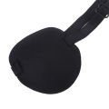 Breathable Eye Patch Non-Irritating Adjustable Strapless Foam Groove Eyeshades Soft Foam Lightweight Washable Eyeshades for. 