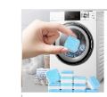 Washing Machine Tub Cleaning Effervescent Tablet-10 Pcs. 