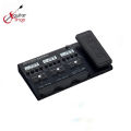 Zoom G3Xn Guitar Multi-Effects Processor With Expression Pedal By Guitar Shop. 