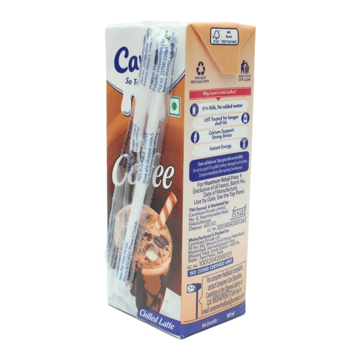 Calvin's%20Cold%20Coffee%20Milkshake%20180ml%20-%20Image%203